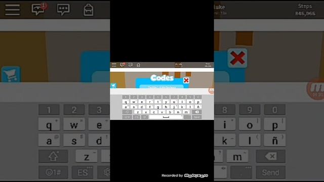 8 codes in speed city ROBLOX смотреть онлайн
