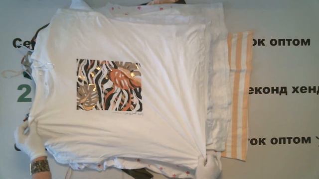 #6735 Футболки мужские, женские Германия Сток цена 1350 руб за кг/7,8 кг/58 шт/10530 руб/181 руб смотреть онлайн