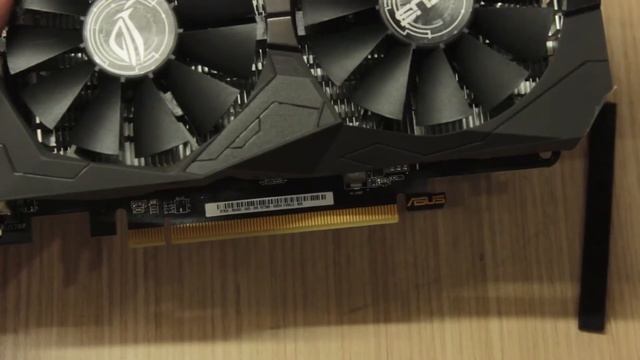 Asus Strix RX460 Aura Edition Unboxing And Intial Views смотреть онлайн