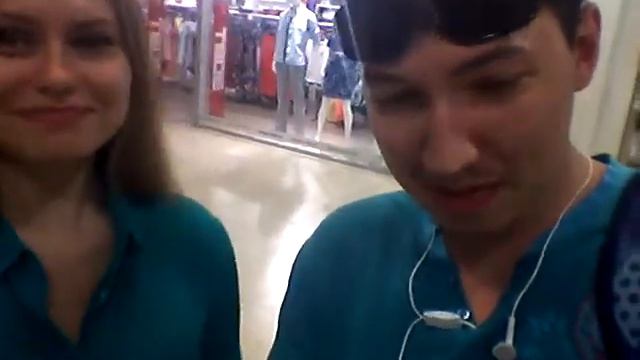 привет, Надя! смотреть онлайн