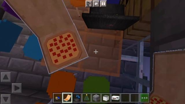 Я СДЕЛАЛ РЕМОНТ В НОВОМ ДОМЕ ДЕРЕВНЕ ЖИТЕЛЕЙ В МАЙНКРАФТЕ ПЕ смотреть онлайн