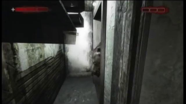 Top Ten Mentally Disturbing Things in Condemned 2 Bloodshot смотреть онлайн