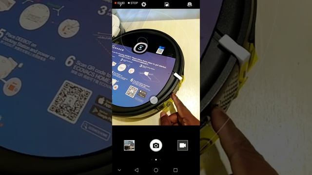 How to connect Ecovacs U2 pro with apps смотреть онлайн