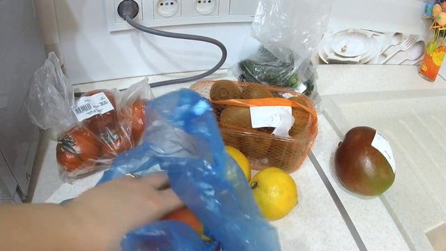 ?️ЗАКУПКА ПРОДУКТОВ И ? БЫТОВОЙ ХИМИИ ?НА МЕСЯЦ ИЛИ НА НЕДЕЛЮ/ СКОЛЬКО ТРАЧУ ДЕНЕГ? смотреть онлайн