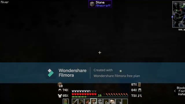 Minecraft java Better Minecraft fabric modpack survival E1 смотреть онлайн