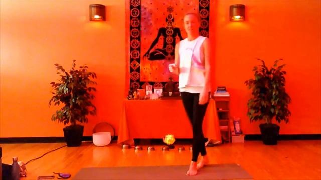 Inferno Pilates смотреть онлайн