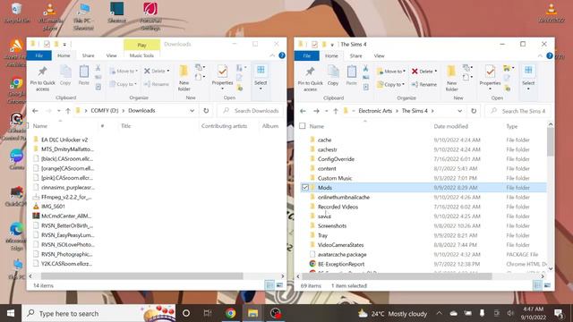 How To Install Mc Command Center Update Version For The Sims 4 (Easy Guide)