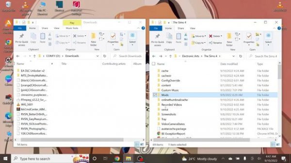 How to Install Mc Command Center Update Version for The Sims 4 (Easy Guide)