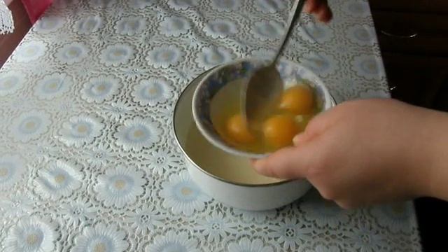 Рецепт манника с тыквой. смотреть онлайн