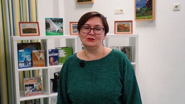 Первые игры краеведческой викторины "Югра Квиз" смотреть онлайн