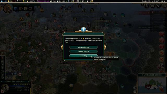 Civilization 5 - Ep. 35 - Let's Play Japan - Civ 5 Deity Gameplay смотреть онлайн