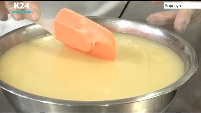 Как сделать сладости для новогоднего стола?