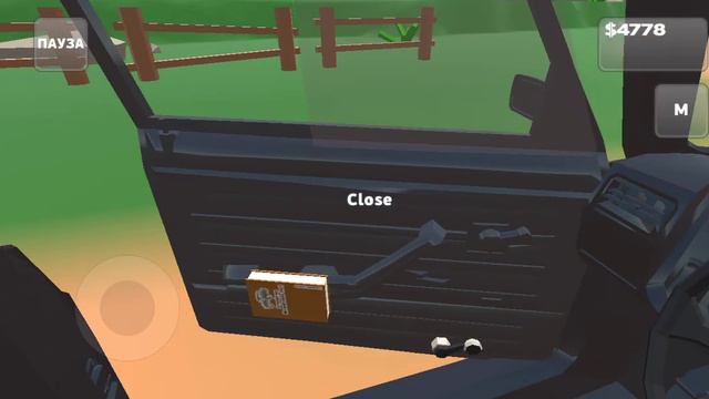 Новый мод для игры пикап мод на ваз 2104 в пикап смотреть онлайн