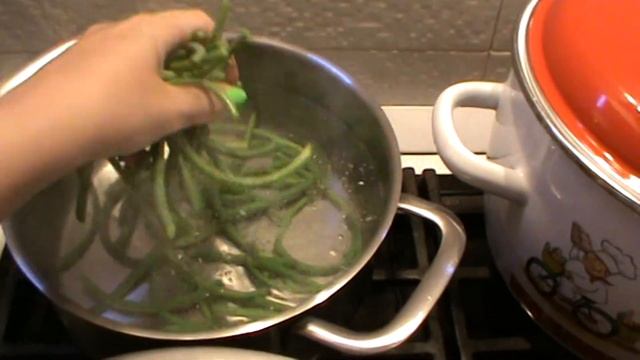 Вкусные рецепты с овощами и мясом