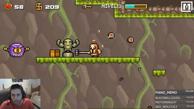 ? Devious Dungeon | #2 смотреть онлайн