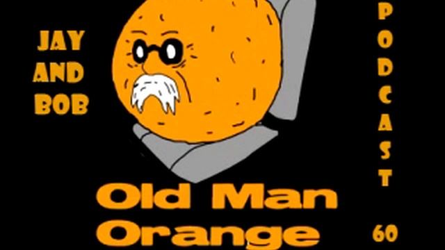 OMO Podcast 60 Jay and Silent Bob Super Groovy Cartoon Movie Live смотреть онлайн