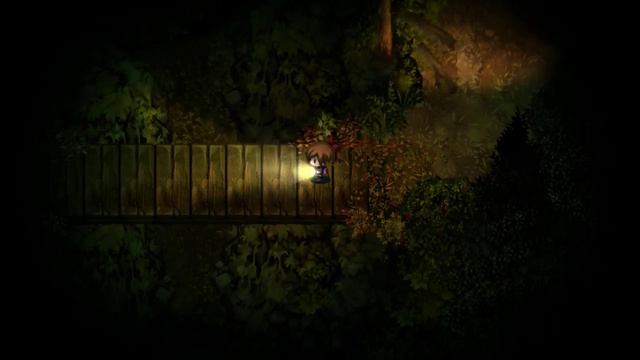 I BET YOU'LL GET SCARED TOO! | Yomawari: Midnight Shadows Gameplay Part 1 смотреть онлайн