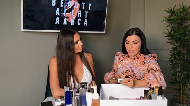 Beauty agent с Аленой Пестовой смотреть онлайн
