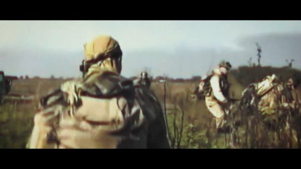 𝐂𝐡𝐞𝐜𝐡𝐞𝐧 𝐖𝐚𝐫 | Молчат Дома - Волны