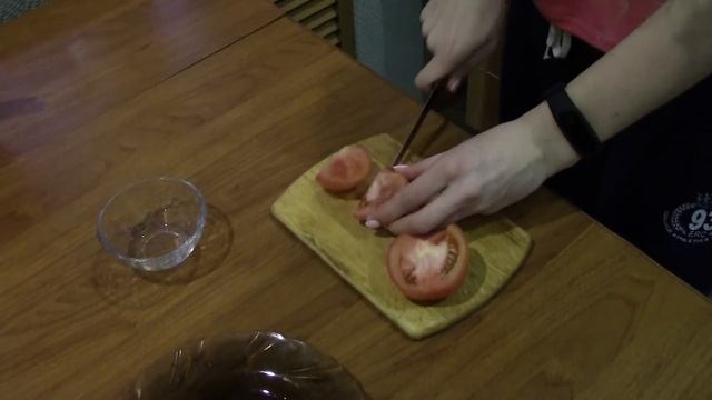 Домашняя шаурма. Простой рецепт смотреть онлайн