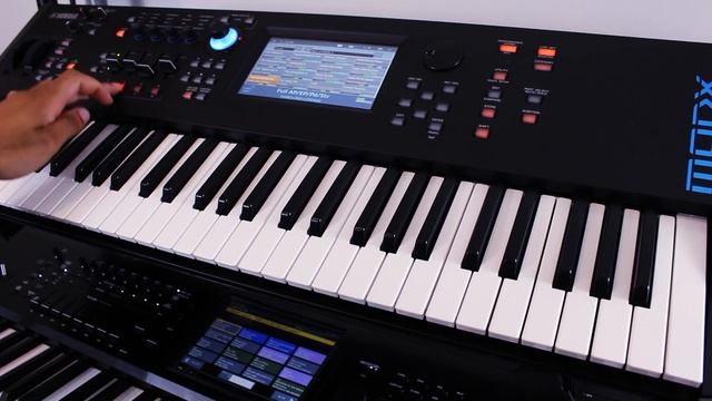 Is the Yamaha MODX the Ultimate Value Synth? смотреть онлайн