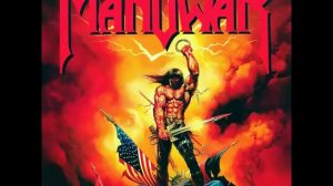 Kings Of Metal - MANOWAR