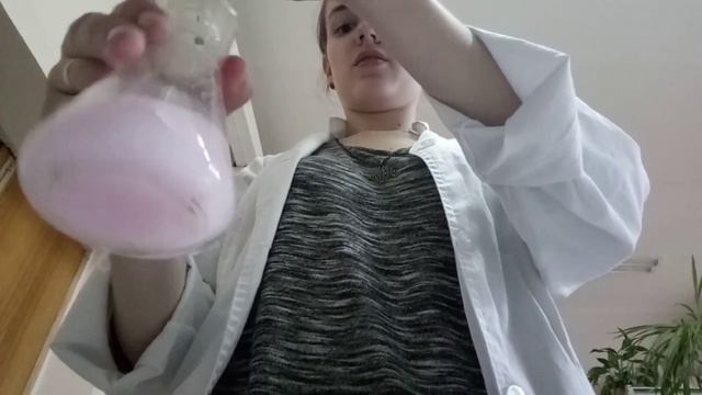 Делаю опыты для ДИПЛОМА/С мужем в универе. смотреть онлайн