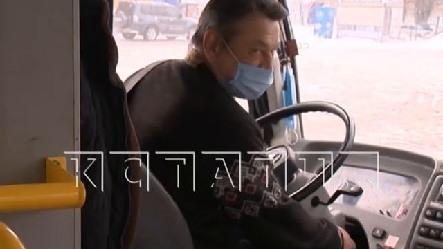 В рамках нацпроекта отремонтируют участок дороги в Лысковском районе смотреть онлайн