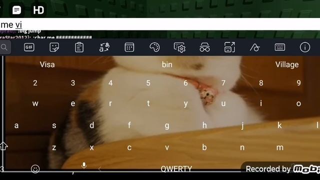 Проверяю команды в игре Roblox в Admin Vip смотреть онлайн