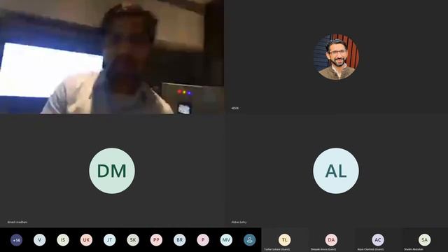 Water Conservation Thru Automation    By Mr  Adnan Lehry Of Lehry Valves