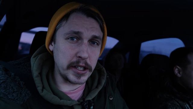 Полярная ночь в Мурманске и на Кольском полуострове смотреть онлайн