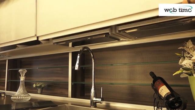 Безопасность на кухне - прежде всего! смотреть онлайн