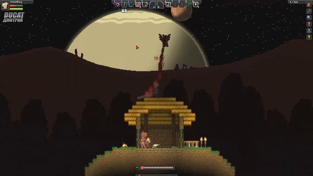 [Starbound #01] Стартуем! смотреть онлайн