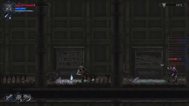 The Last Faith / Стрим / Bloodborn 2 ТИПА ! смотреть онлайн