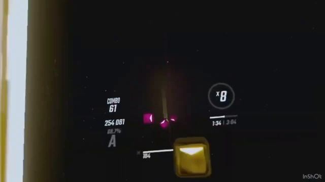 Playing beat saber monstercat music pack (part 1) смотреть онлайн