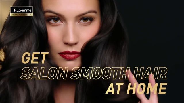 10 salon benefits for only Php 9 per wash w/ TRESemme смотреть онлайн