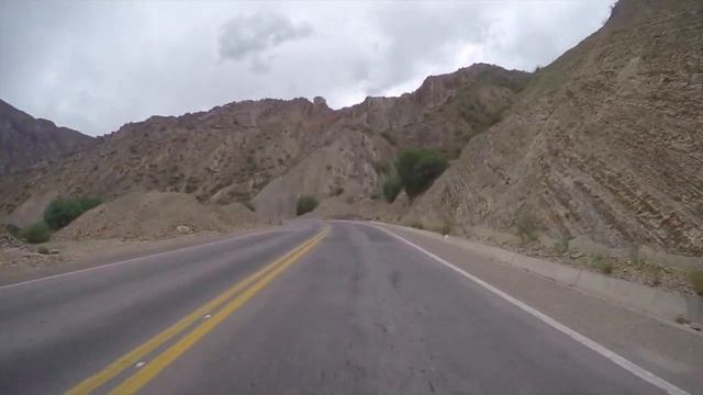 Bolivia - In the Andes смотреть онлайн