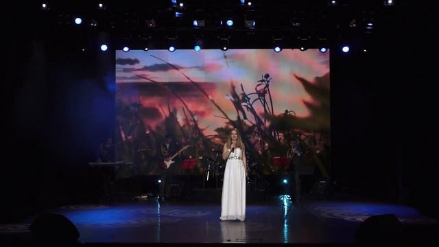 Ансамбль Амур ВО ВНГ РФ г Хабаровск Фестиваль Всегда на страже 2021