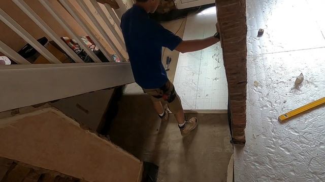 Insulating concrete floor- 100mm insulation boards смотреть онлайн