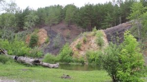 14 марта - Международный день рек