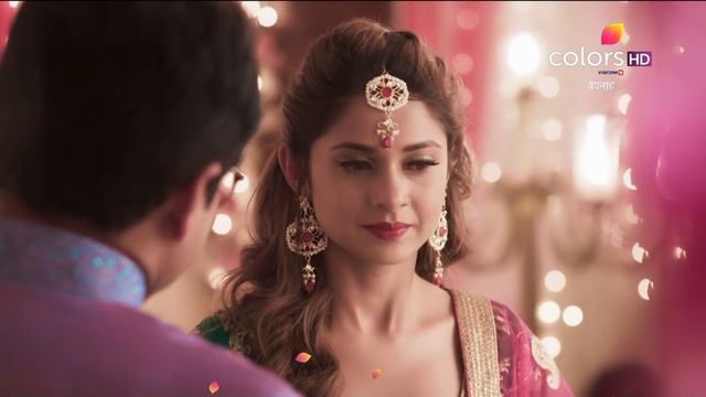 Bepannah - 18th September 2018 - बेपनाह