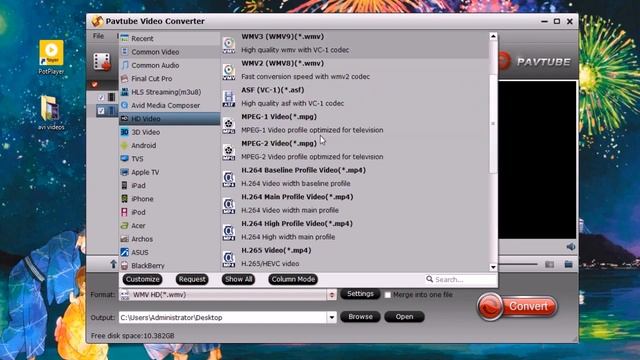 How to Play AVI Videos on MacBook Air, Pro, iMac? смотреть онлайн