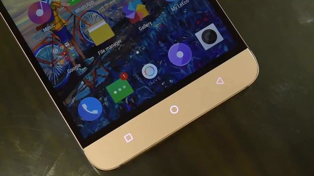 LeEco Le 2 Review смотреть онлайн
