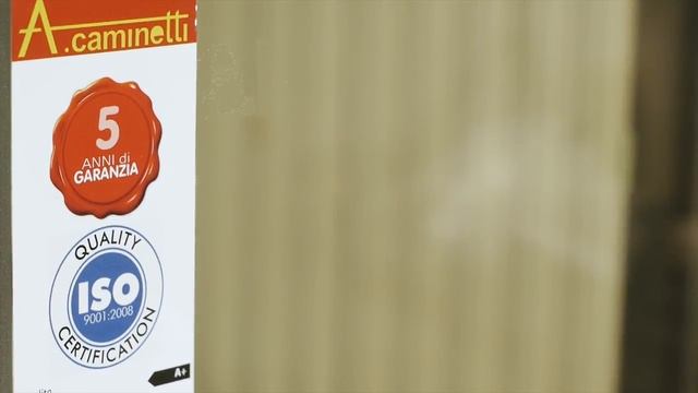 ОБЗОР КАМИННАЯ ТОПКА A.CAMINETTI FLAT 100 TUNEL смотреть онлайн