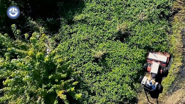 40 Dangerously Powerful Heavy-Duty Machines And Equipment That Are On Another Level смотреть онлайн