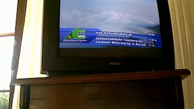 Alps Dolomite Weather Pass Road Checks on Television 17092008.mp4 смотреть онлайн