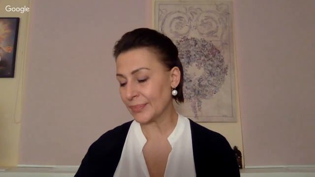 Вебинар "Интимное здоровье женщины". смотреть онлайн