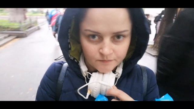 Вторая поездка в клинику КИРМ в протоколе ЭКО смотреть онлайн