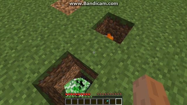 Как добыть пластинку в MInecraft смотреть онлайн