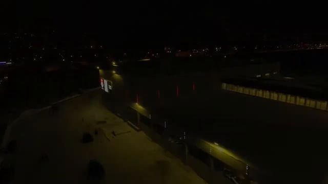 Динамическая контурная подсветка смарт-пикселями смотреть онлайн